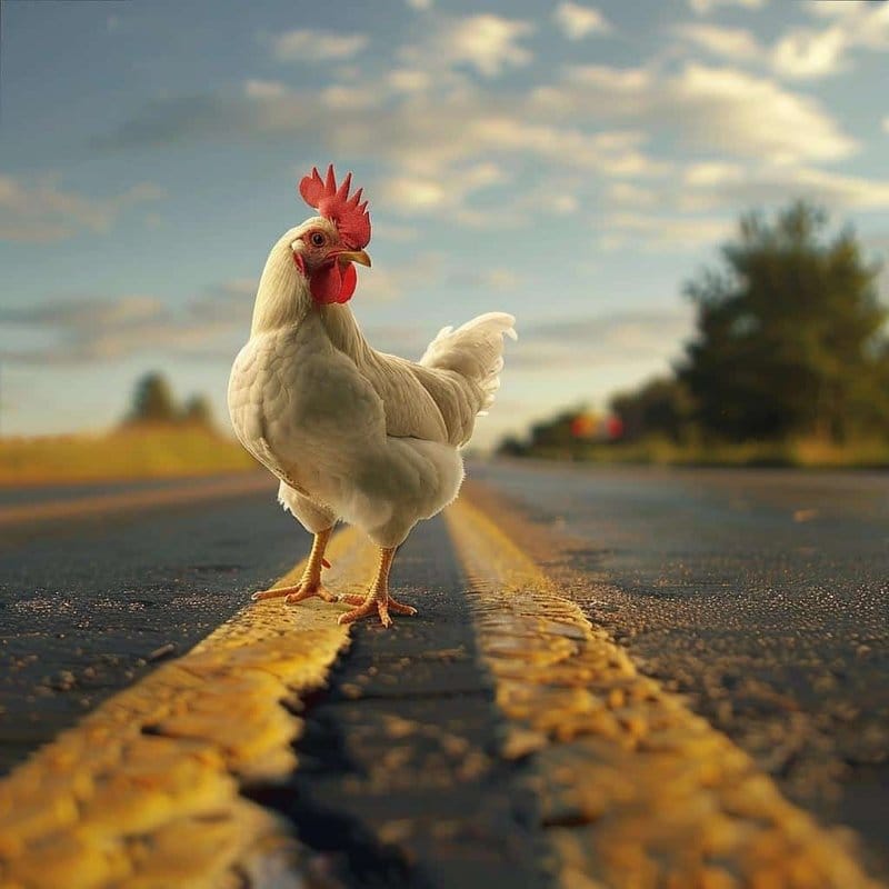 Introduction to chicken road juego oficial