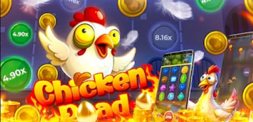 Ontdek het Populaire Chicken Road Spel in Nederland Online Nu!