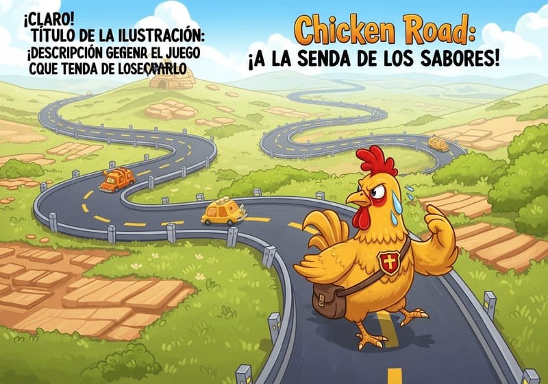 Chicken road españa, chicken road online