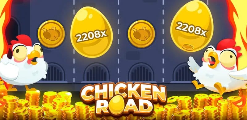 Descoperă Secretele Jocului de Noroc Chicken Road din Casino în Romania